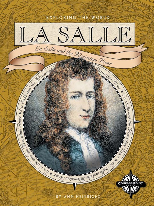 Title details for La Salle by Ann R. Heinrichs - Available